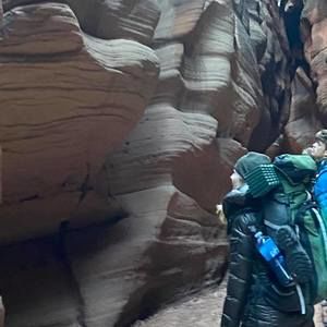 Meet your Posher, Jeanne